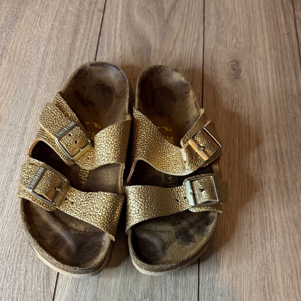 Birkenstock Sandals - Picture 1 of 6